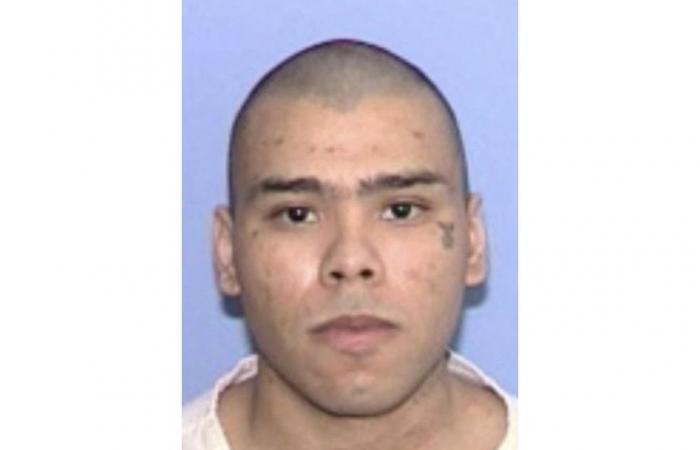 Homme exécuté pour l’enlèvement et le meurtre d’une jeune femme en 2001