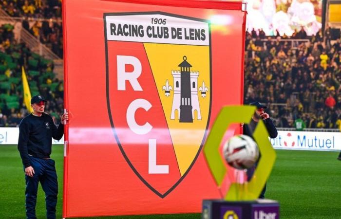 Le RC Lens réalise un transfert ! – .