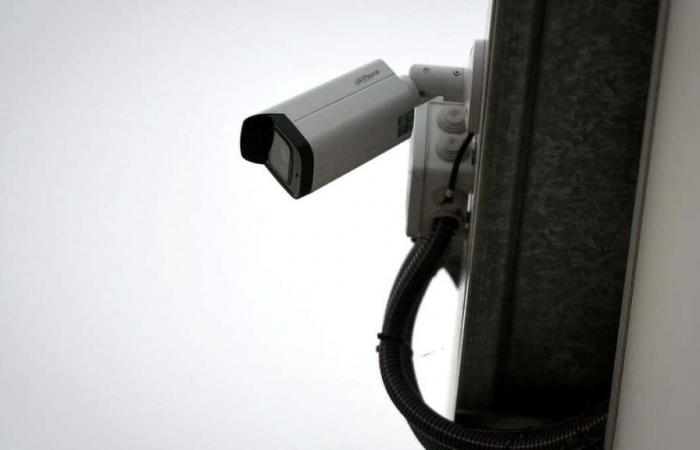 Un policier américain a espionné sa femme avec des caméras de la ville
