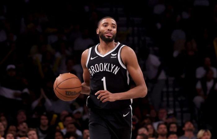 Sources – Les Knicks vont acquérir Mikal Bridges auprès des Nets