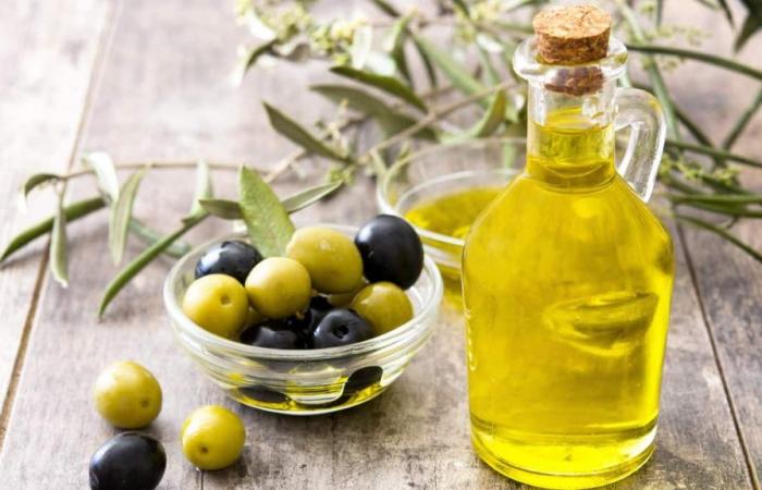 Votre huile d’olive est-elle uniquement de l’huile d’olive ? – .