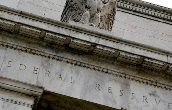 les grandes banques auraient suffisamment de liquidités en cas de récession, dit la Fed