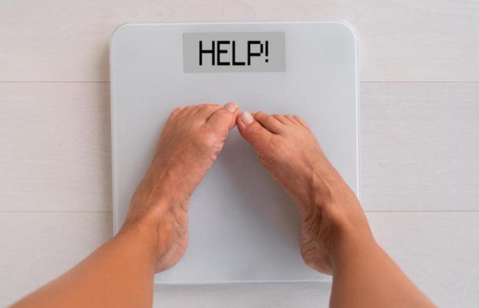 Perdre du poids peut vous protéger contre plus de 13 cancers