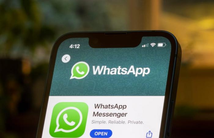 WhatsApp prévient ses utilisateurs que leurs conversations seront bientôt supprimées