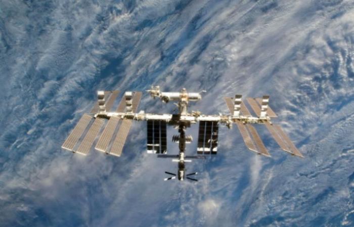 La NASA choisit SpaceX pour développer les moyens de détruire l’ISS après 2030