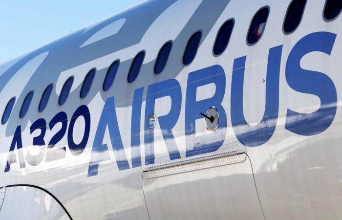 Airbus, planeurs et géopolitique du LEAP