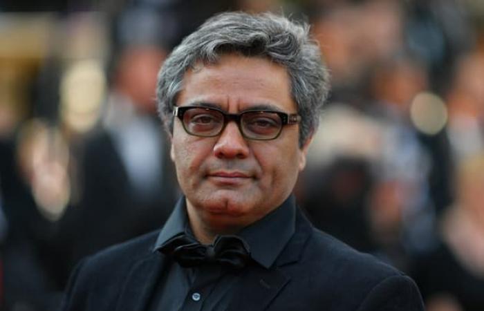 Le cinéaste Rasoulof raconte sa fuite « épuisante et extrêmement dangereuse » d’Iran