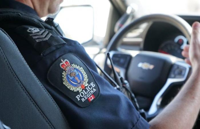 Les policiers de Regina ont utilisé davantage de force en 2023