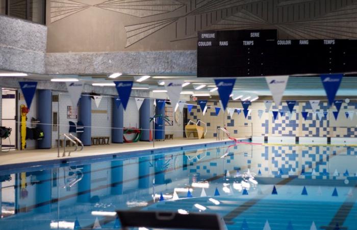 Les clubs de natation de Chicoutimi et de Jonquière fusionneront