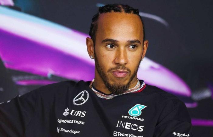 Lewis Hamilton suggère que le podium du Grand Prix d’Espagne devrait être considéré avec scepticisme. – .
