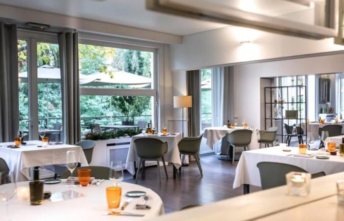 Voici les 30 meilleurs restaurants de Montpellier selon les avis Google