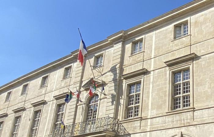 à Nîmes, les demandes de procurations en forte hausse – Actualités – .