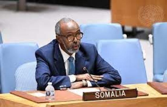 La Somalie accuse l’armée éthiopienne d’infiltrer son territoire