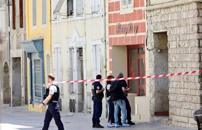 Carcassonne. Le jeune homme blessé par balle s’est suicidé involontairement