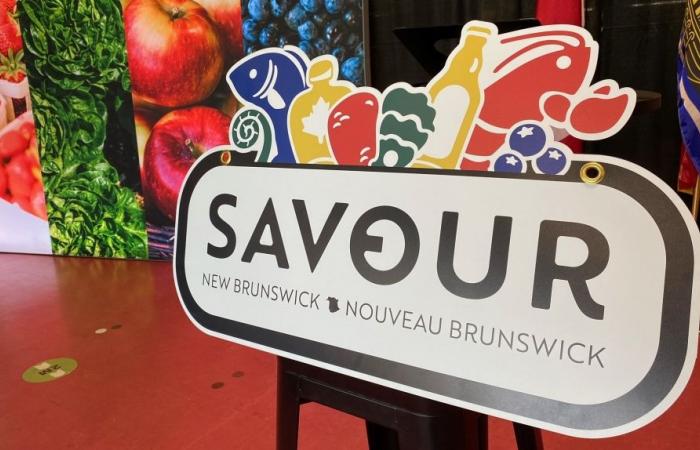 L’initiative du Nouveau-Brunswick cherche à valoriser les produits locaux