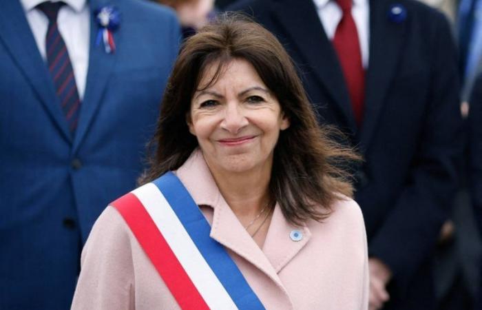La maire de Paris accuse Macron de « gâcher la fête » avec la dissolution
