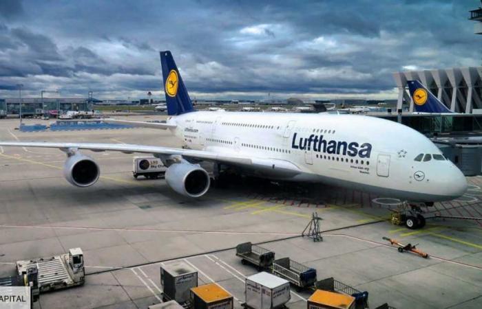 Pourquoi Lufthansa va augmenter le prix de ses vols – .