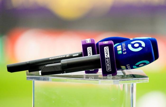 Malgré beIN Sports, la Ligue 2 « reste dans le flou »