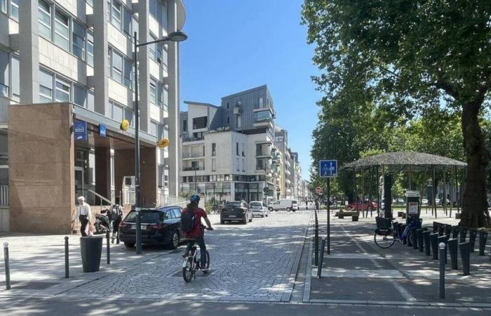 Accident mortel de scooter à Rennes. Le pilote, un jeune joueur du Stade Rennais