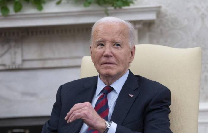 Biden veut gracier d’anciens soldats reconnus coupables d’homosexualité dans le passé