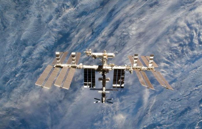 La NASA choisit SpaceX pour développer les moyens de détruire l’ISS après 2030 – .
