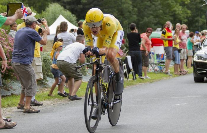 Le déclin du cycliste Bradley Wiggins – Alsa’Sports