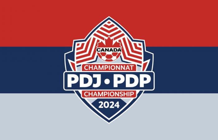 Edmonton recherche des bénévoles pour le championnat du programme de développement des joueurs