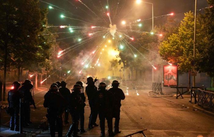 Faut-il craindre de nouvelles émeutes si le RN remporte les législatives ? – .