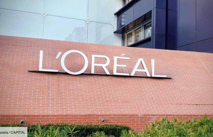 Pourquoi L’Oréal mettra un QR code sur tous ses produits d’ici 2026