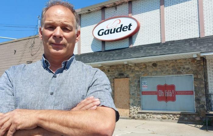 L’acheteur américain de la Pâtisserie Gaudet ferme l’usine d’Acton Vale