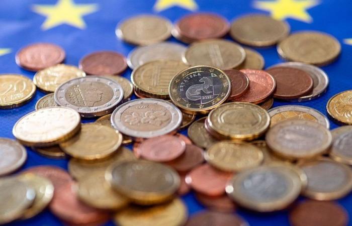 La BCE retarde l’entrée de la Bulgarie dans la zone euro en raison d’une inflation élevée