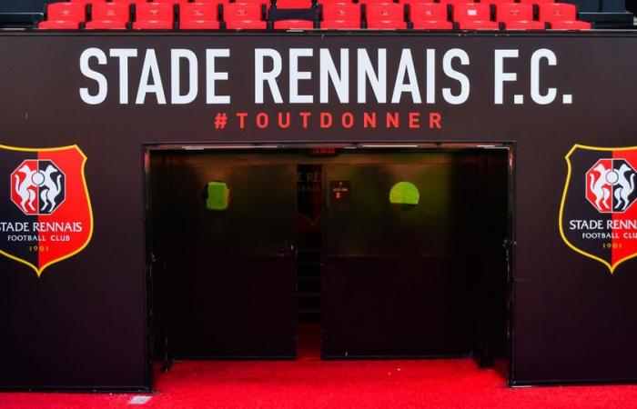 deux jeunes joueurs du Stade Rennais impliqués dans un accident mortel