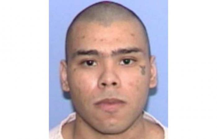 Un homme reconnu coupable de meurtre en attente d’exécution au Texas