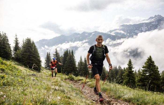 Marathon du Mont-Blanc : que la fête commence