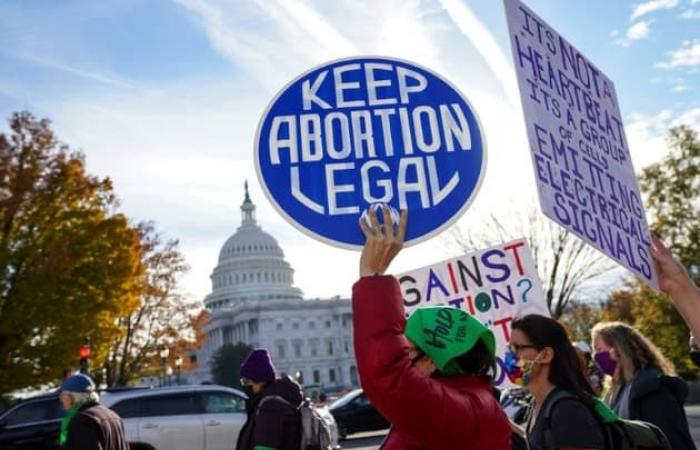 le parcours des femmes américaines qui souhaitent avorter