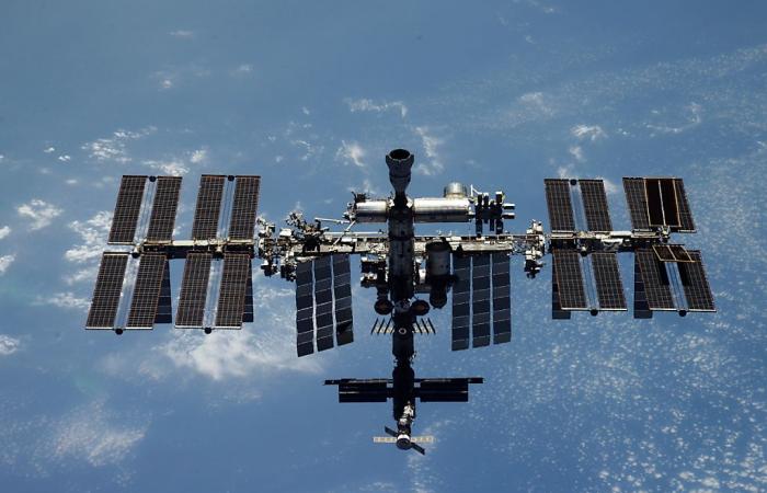La NASA choisit SpaceX pour développer les moyens de détruire l’ISS – .