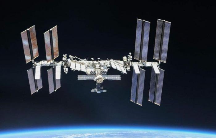 SpaceX remporte le contrat pour désorbiter l’ISS