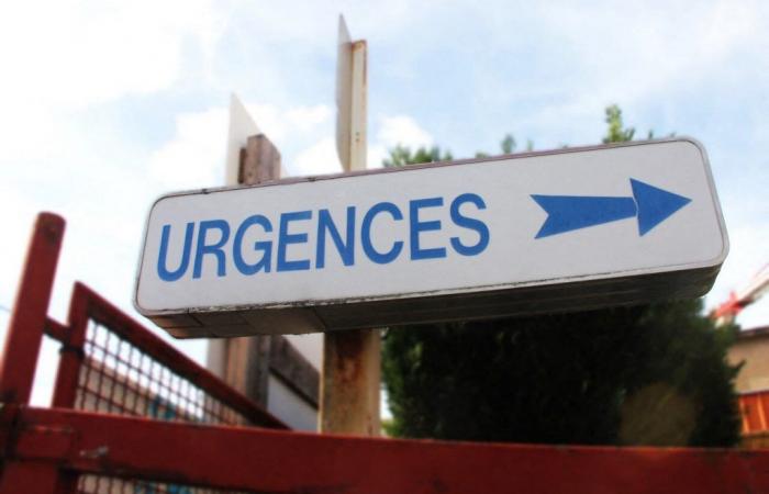 Isère. Les urgences de ces deux hôpitaux contraints de fermer à certaines heures.