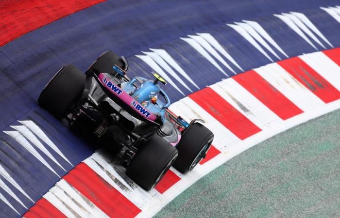 Grand Prix d’Autriche 2024 | Comment la Formule 1 compte éviter 1 200 litiges – .