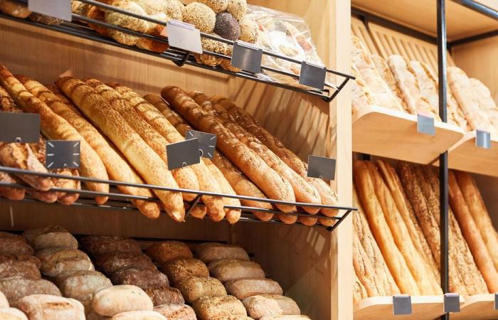 Boulangerie – Où acheter sa baguette au meilleur prix ? – Nouvelles – .