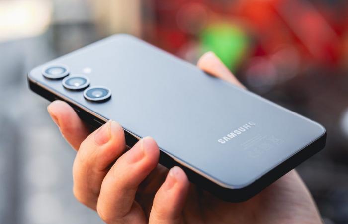 Pourquoi Samsung insiste-t-il autant sur Exynos sur ses smartphones Galaxy ? Voici la réponse – .