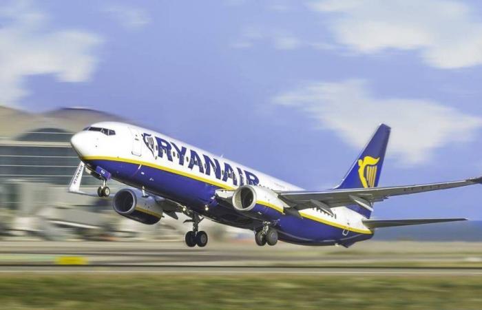 Ryanair. Avec cette astuce, vous paierez bien moins cher votre bagage cabine ! – .