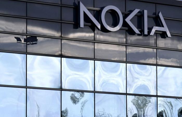Nokia envisage une éventuelle acquisition d’Infinera, rapporte Bloomberg News – .