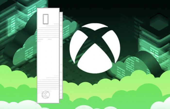 Xbox Keystone : la fuite d’une console Xbox qu’on n’aura jamais