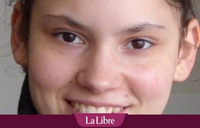 Juliette Goormans, disparue depuis novembre 2022, a été retrouvée saine et sauve