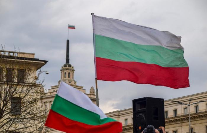 Toujours pas d’euros pour les Bulgares