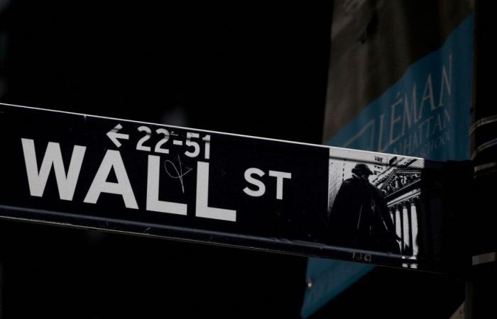 Wall Street grimpe aux marges, prudence avant les données d’inflation