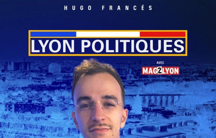 Lyon Politique du jeudi 20 juin