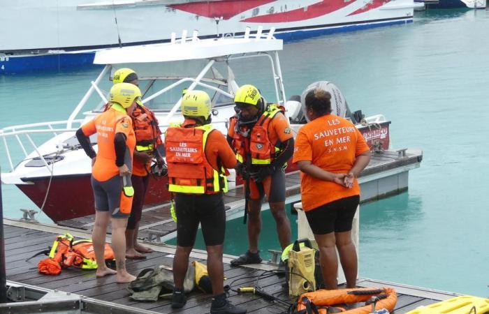 Décès d’un homme de 32 ans à Lifou, porté disparu en mer