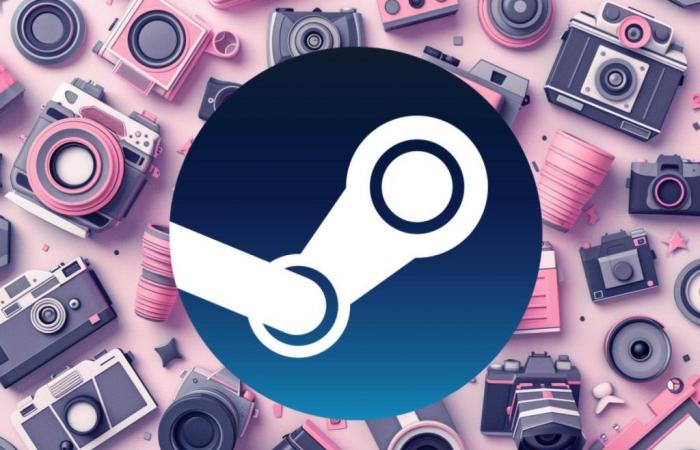 Steam lance un nouvel outil d’enregistrement vidéo pratique